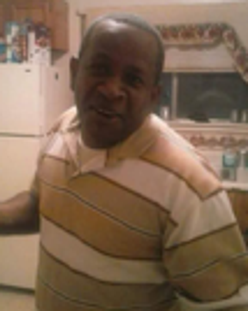 Herman Thomas Profile Photo