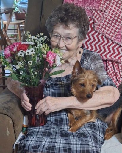 Rosemary Millikan's obituary image