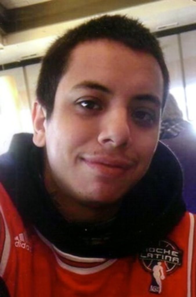 Sergio A. Cordero Jr.