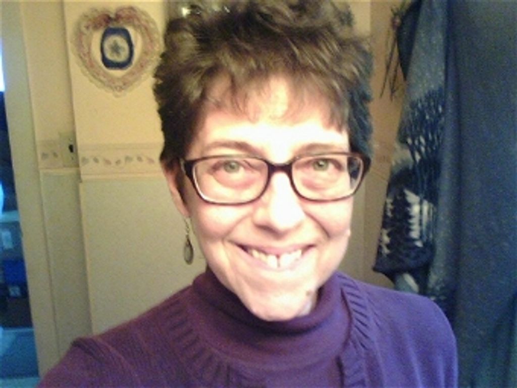 Cynthia C. Tangry Profile Photo