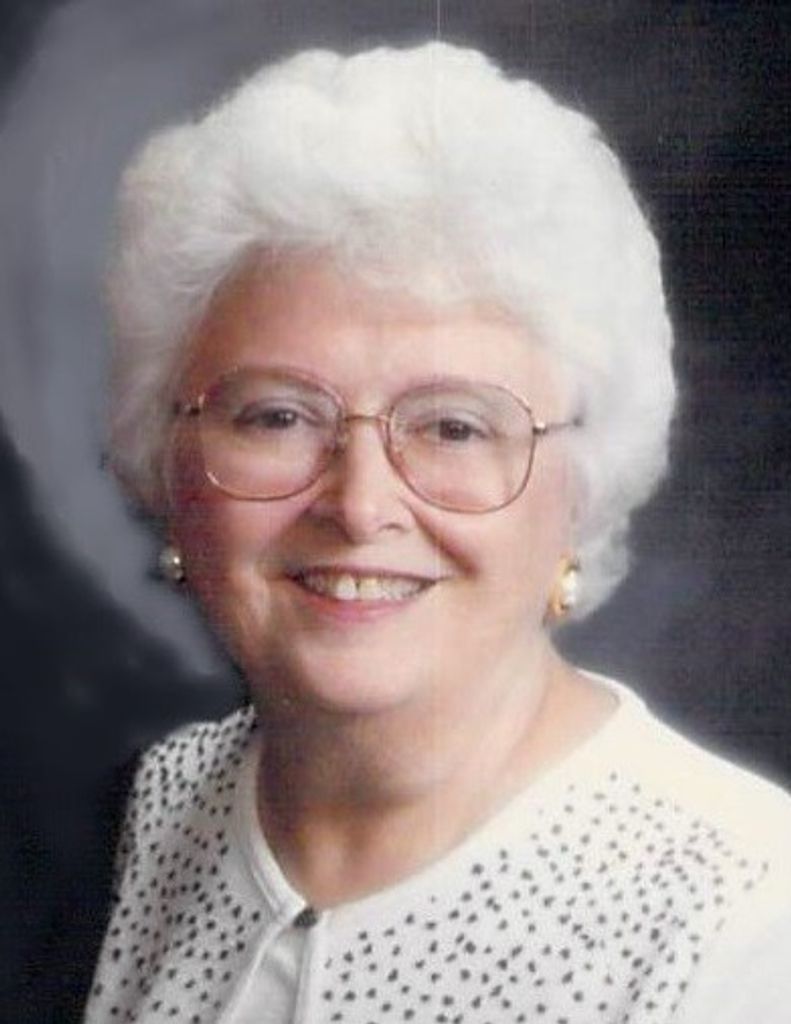 Betty L. Anderson Profile Photo