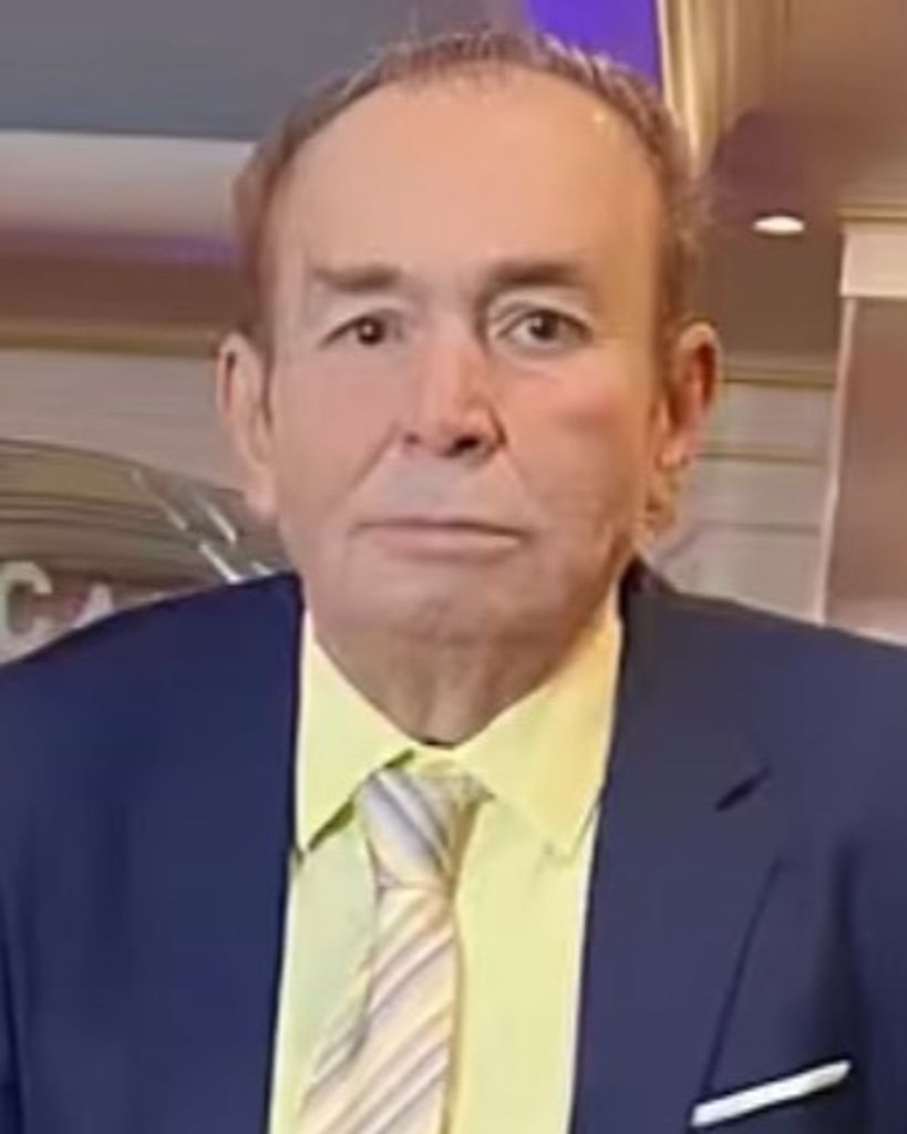 Luis A. De La Fuente Chavez