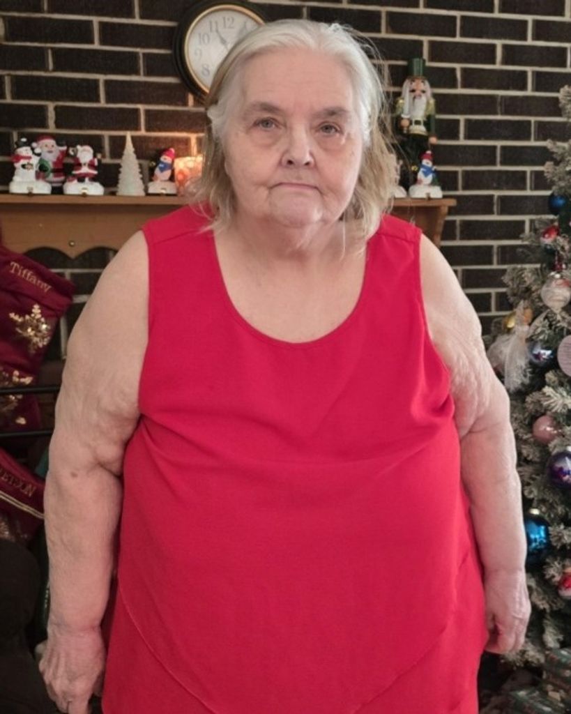 Ms. Sherry Diane Ballenger