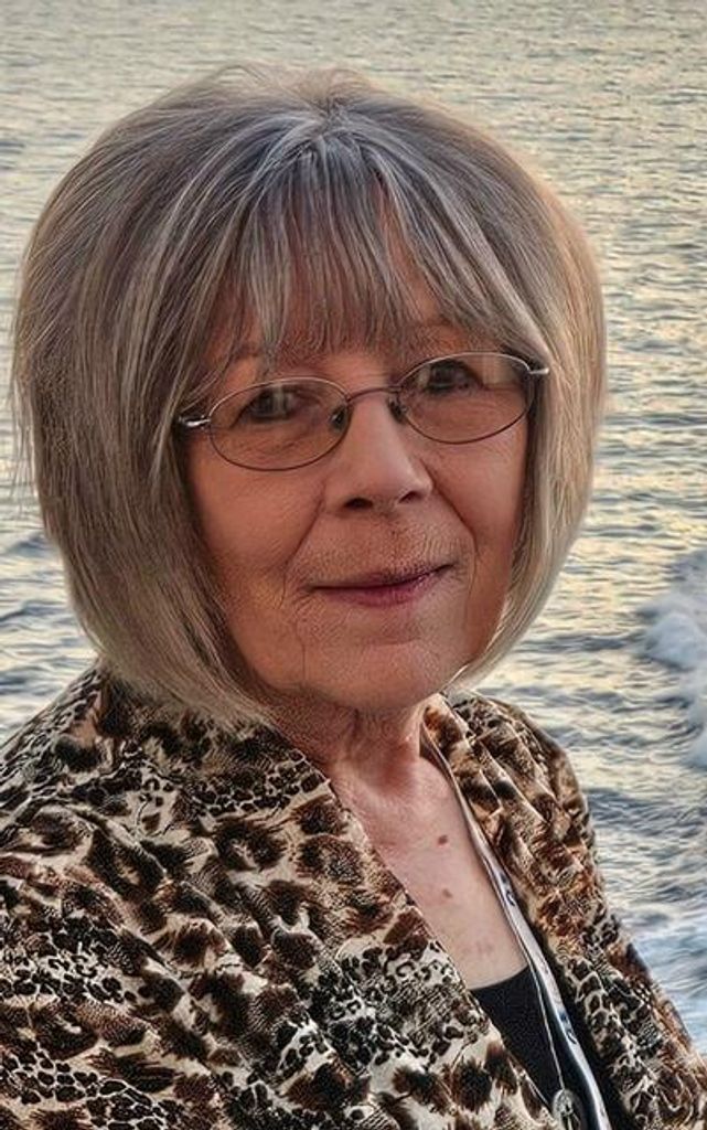 Norma "Jodi" Joann Morton Profile Photo