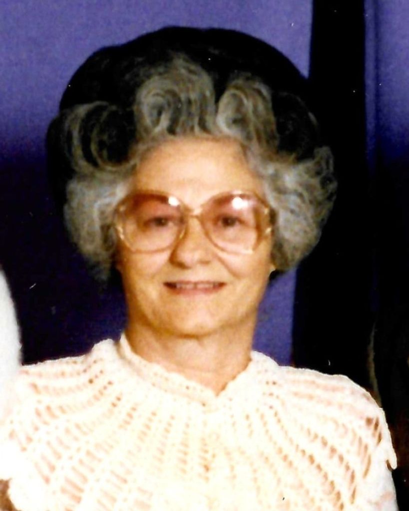 Ruby Marie Fowler Profile Photo