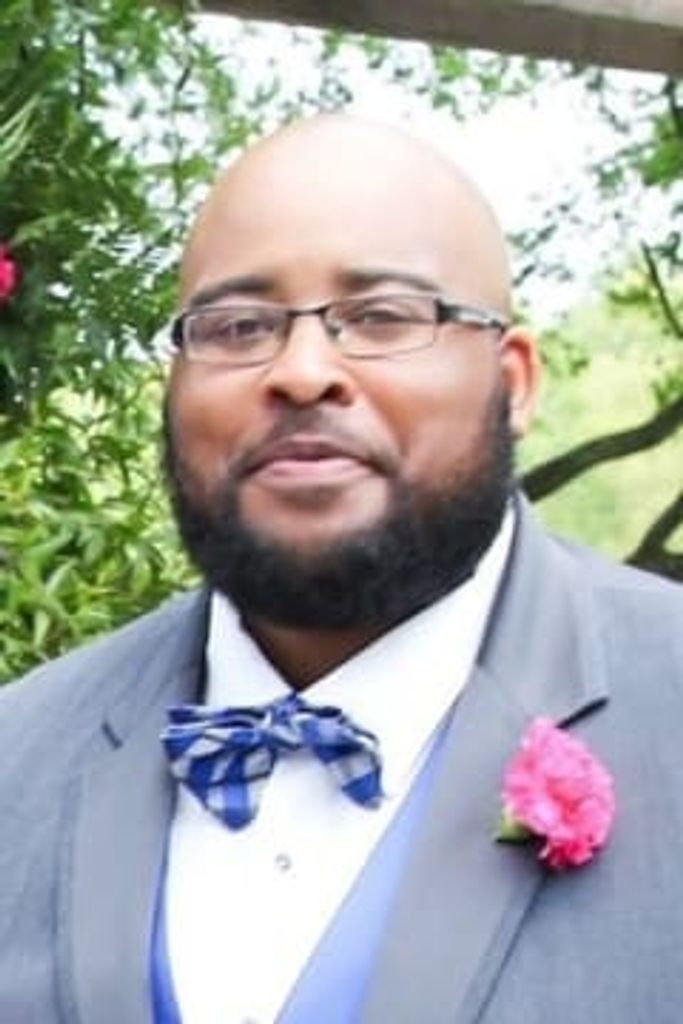Kevin  Motley