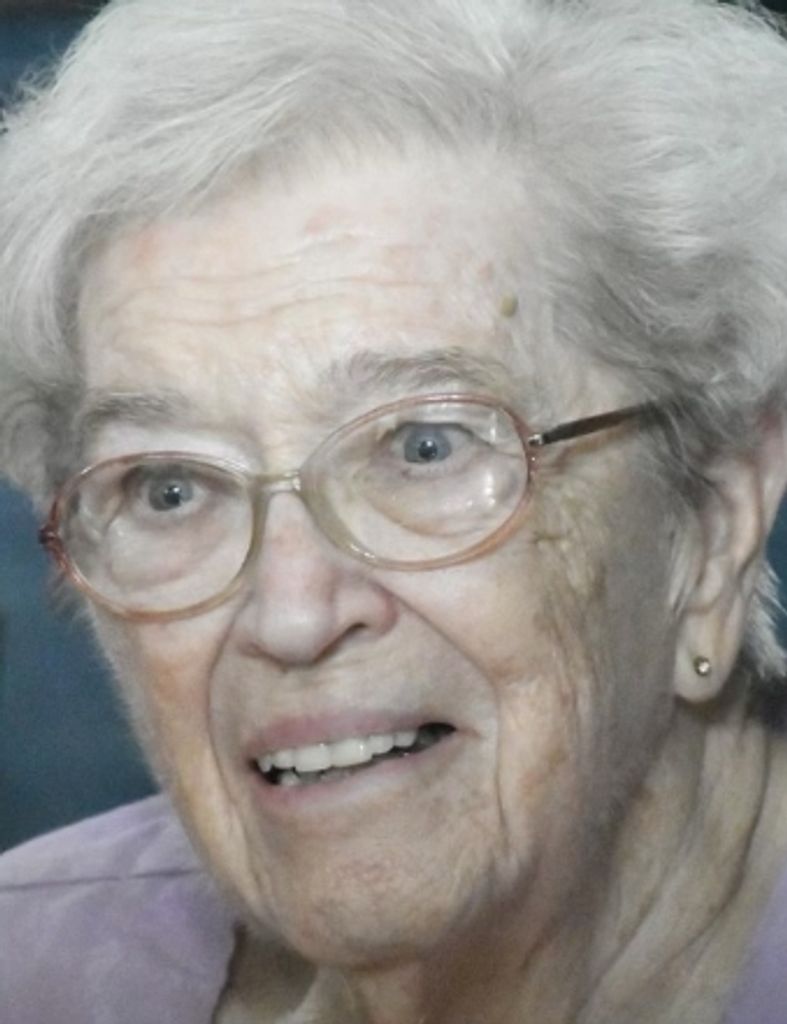 Wanda Aileen King