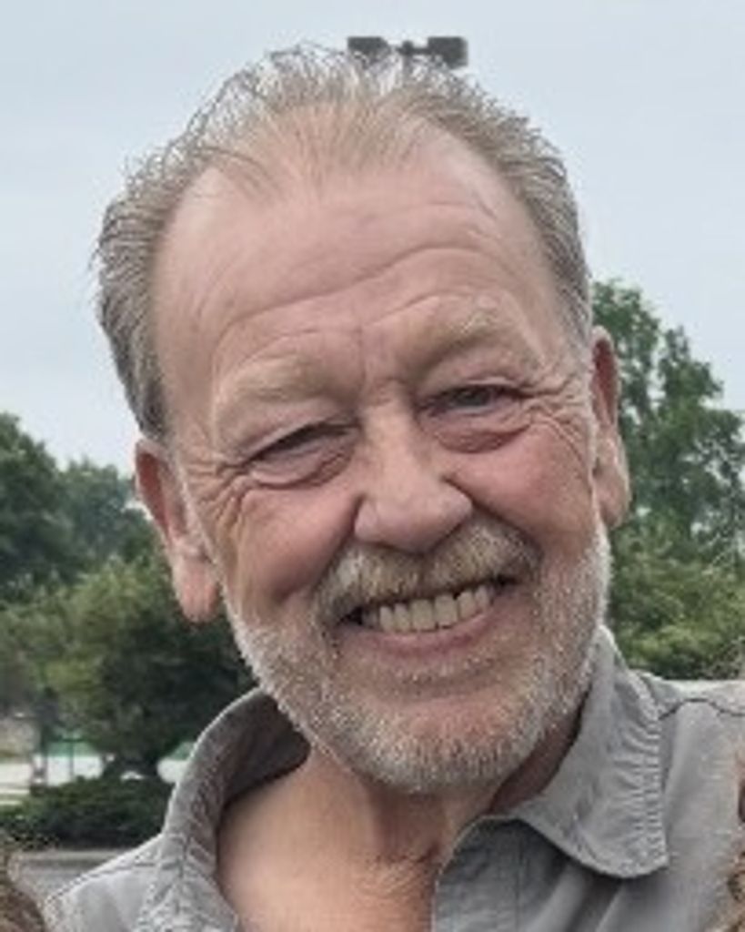 James D. Sanders Sr.