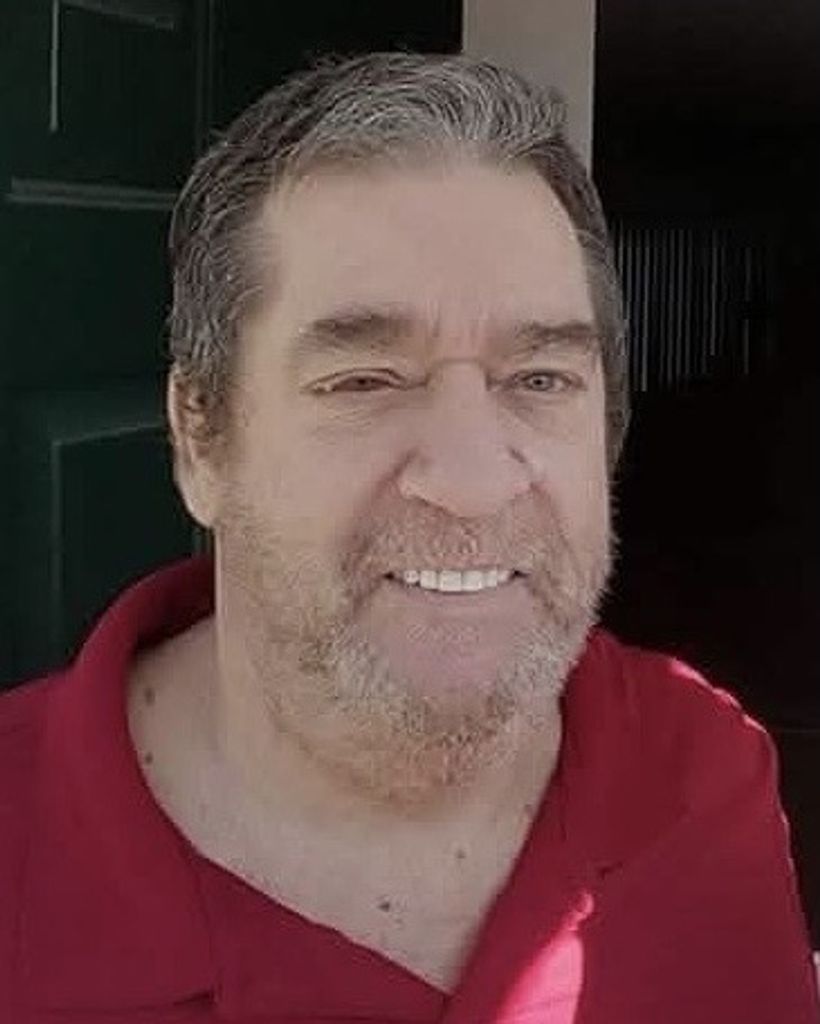 Michael A. McNayr Profile Photo