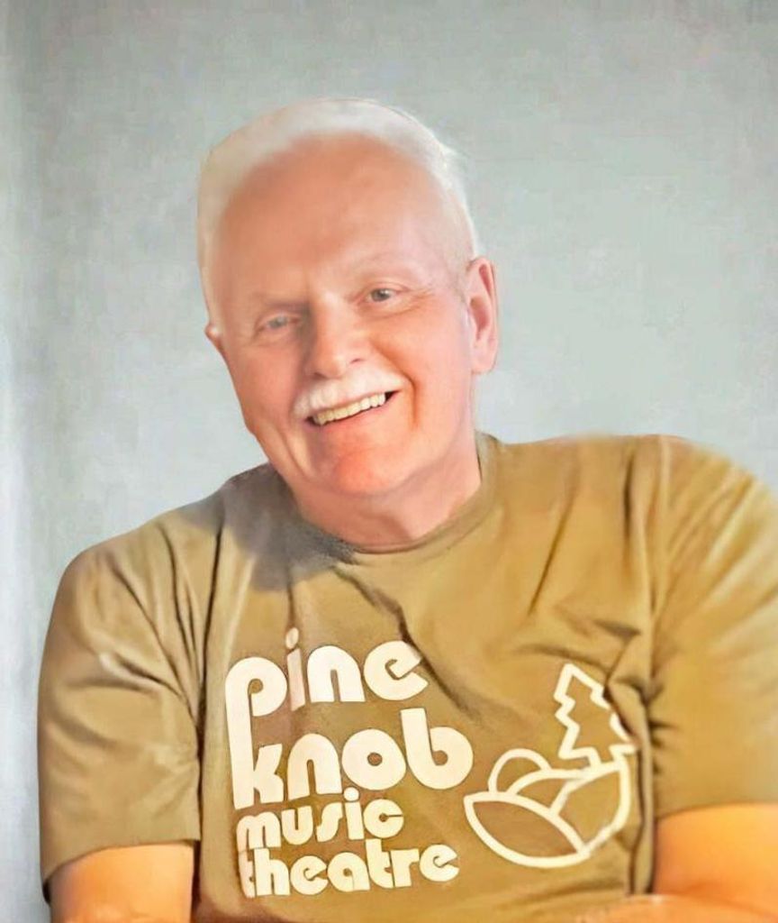 Dennis Paul Brophy Profile Photo