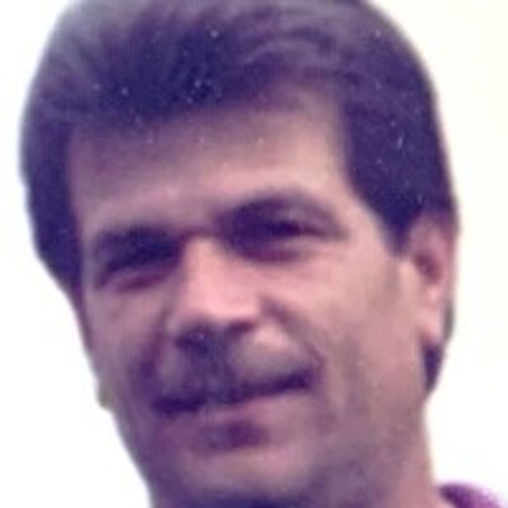 Nicholas Joseph Padice, Jr.