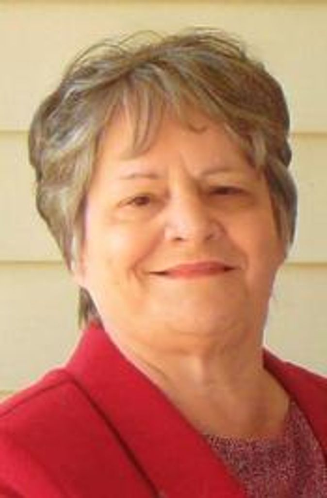 Hilda (Venable) Latiolais Profile Photo