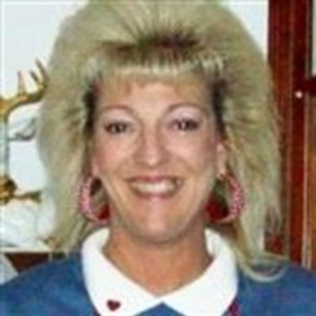 Susan  Golden Merrick
