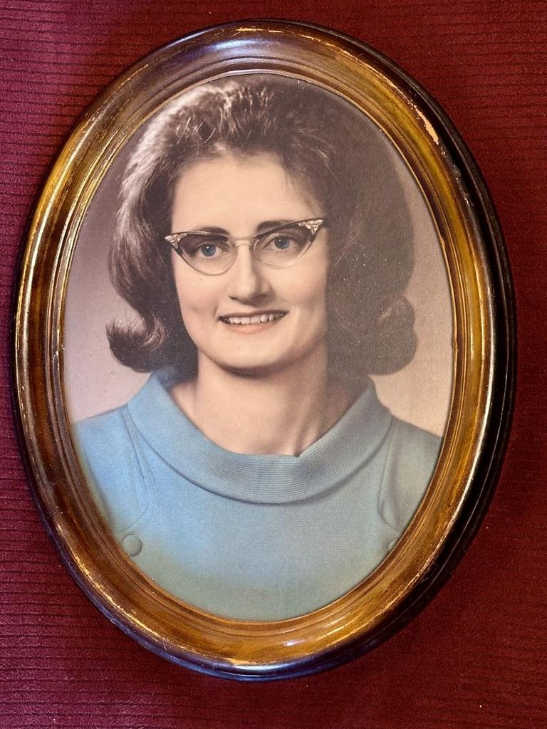 Margie M. Georgi Profile Photo