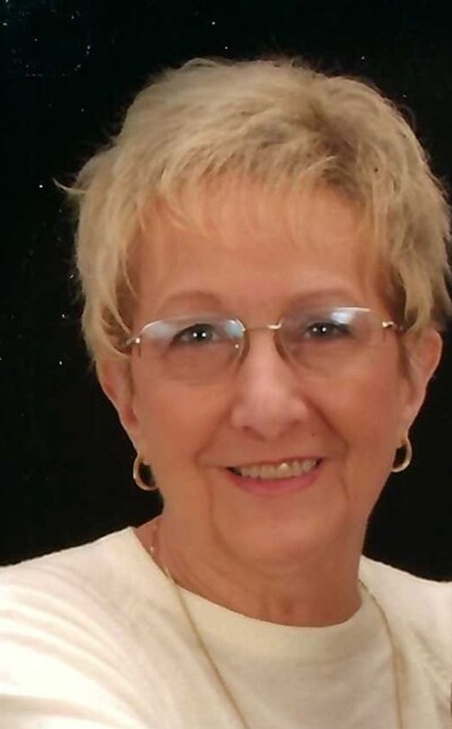 Judy Mcconnell Profile Photo