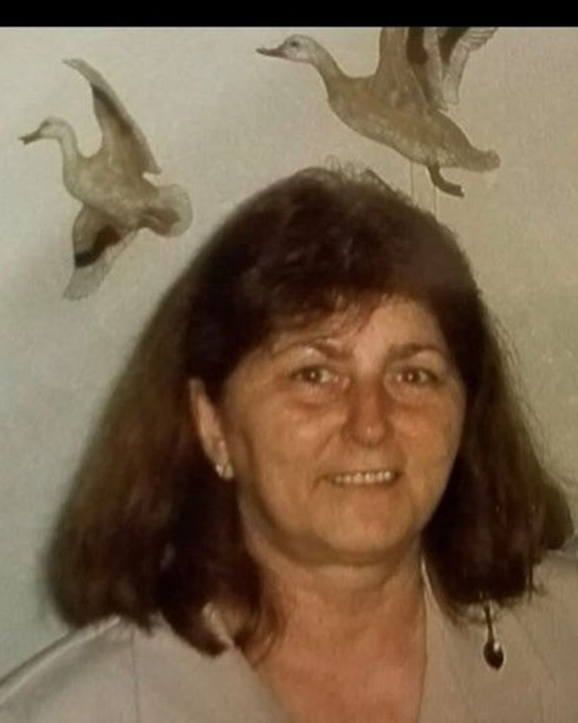 Kathryn "Kathy" Coleman Andrew Profile Photo