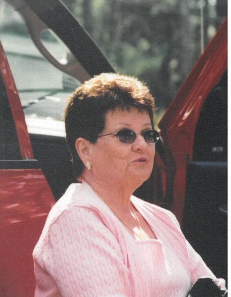 Eleanor Creon Profile Photo