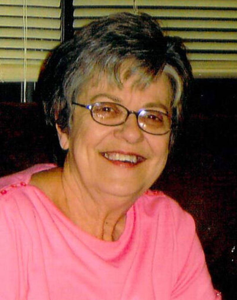 Carolyn Taylor Profile Photo