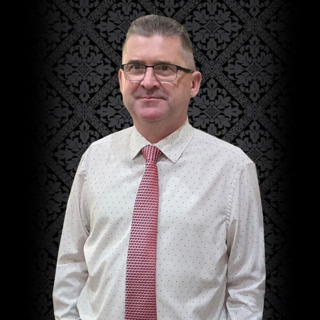 Bogdan Goralczyk