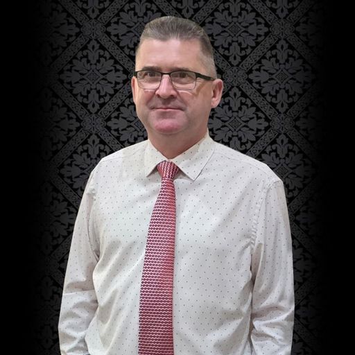 Bogdan Goralczyk Profile Photo