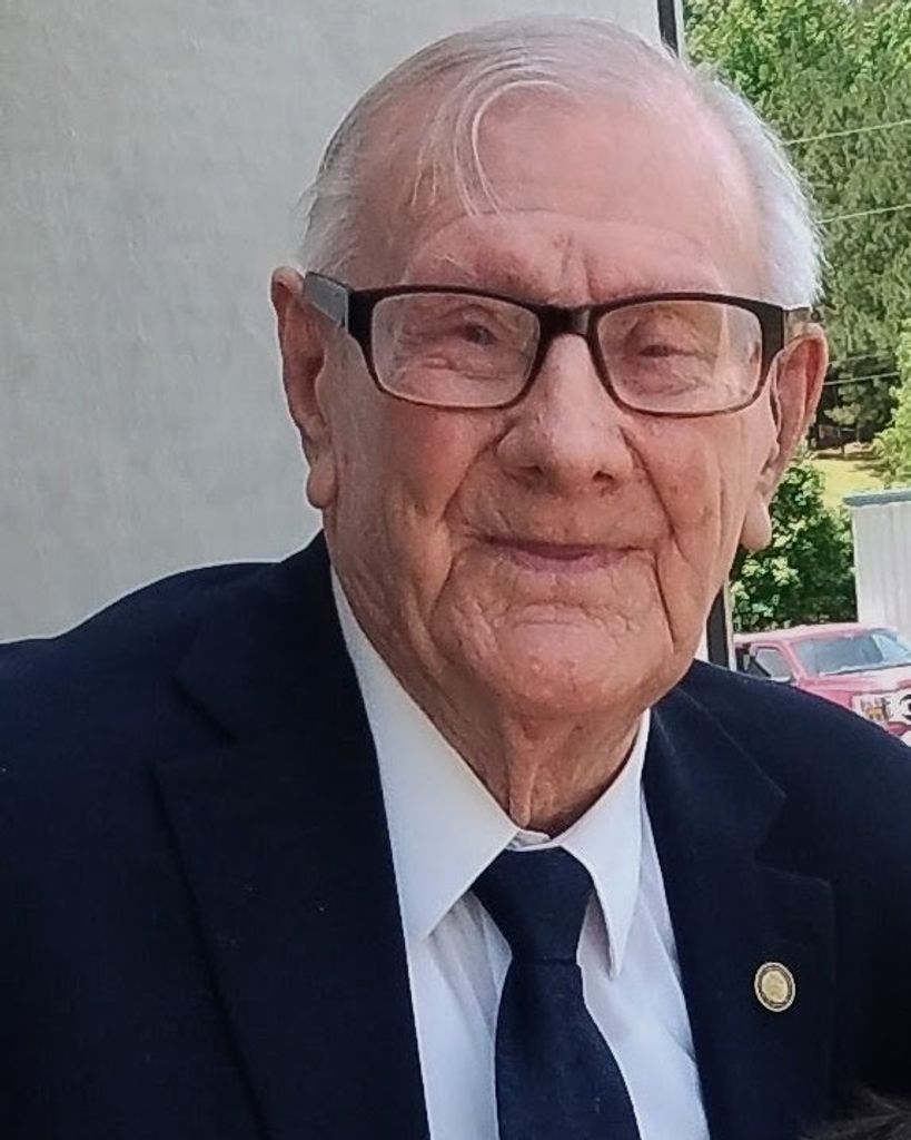 John T. Estes Profile Photo