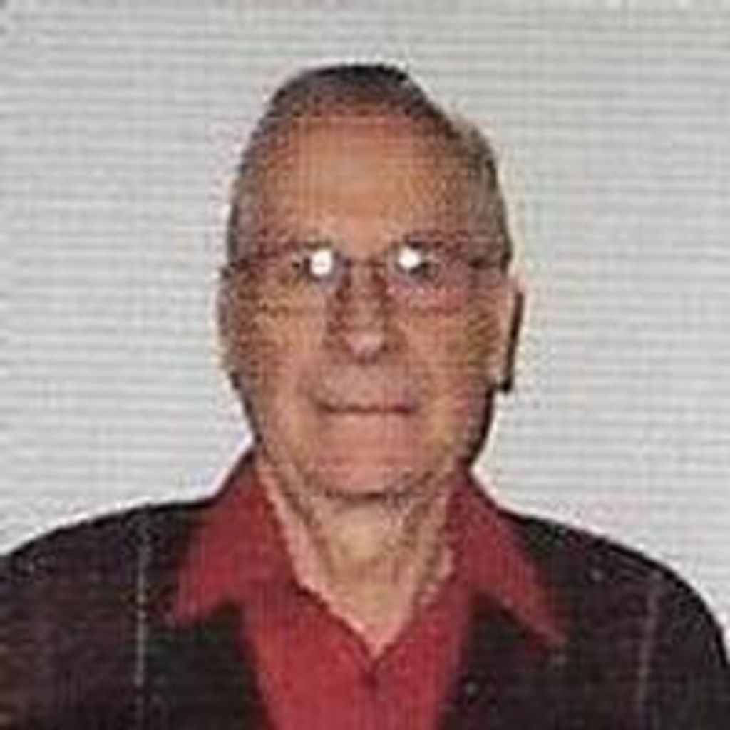 M. Louis Arnold Profile Photo
