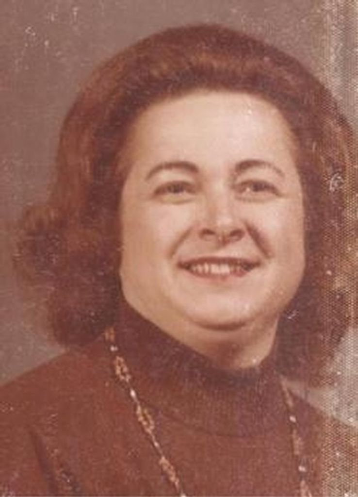 Shirley E. Ainslie