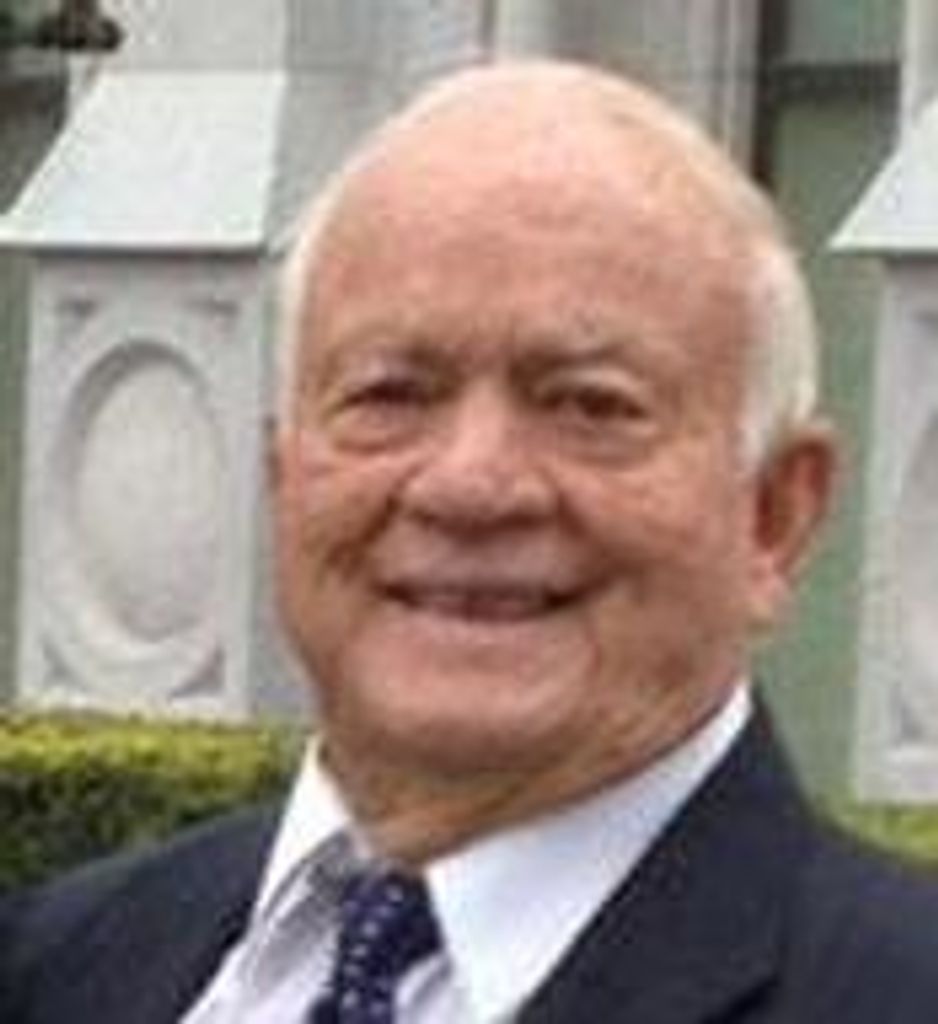 Allan Earley Wahlstrom