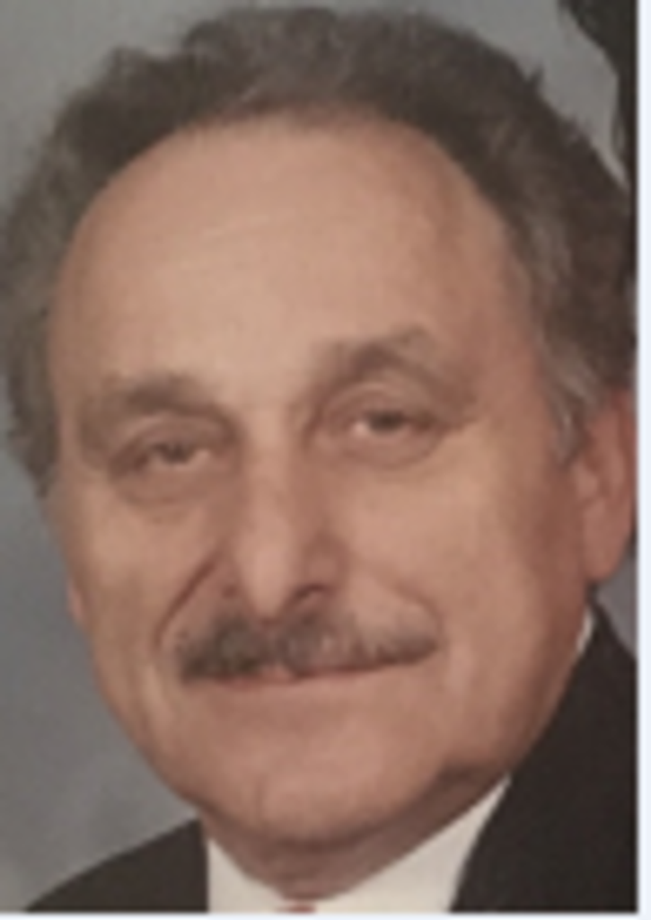 Wilhelm Karl "Nick" Nikolaiczyk Profile Photo