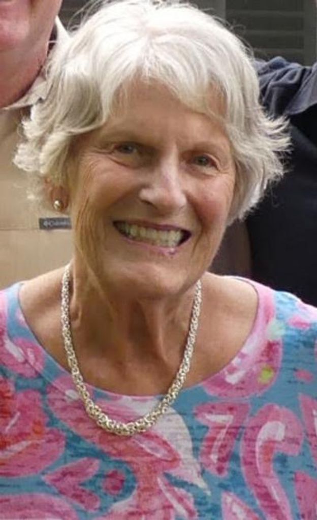 Ann King Lucas Profile Photo