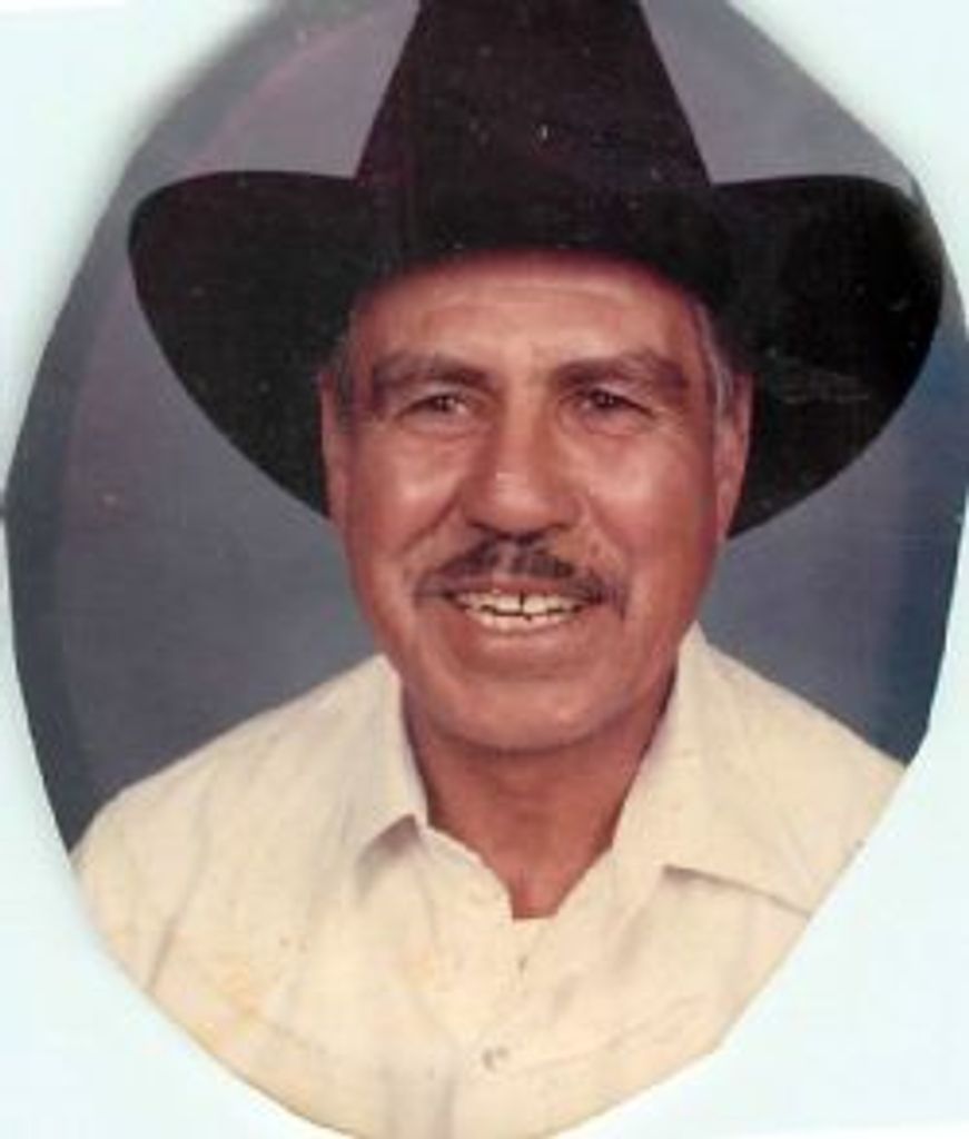 Petronilo Dominguez