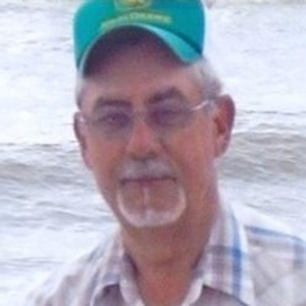 Dean Eastridge