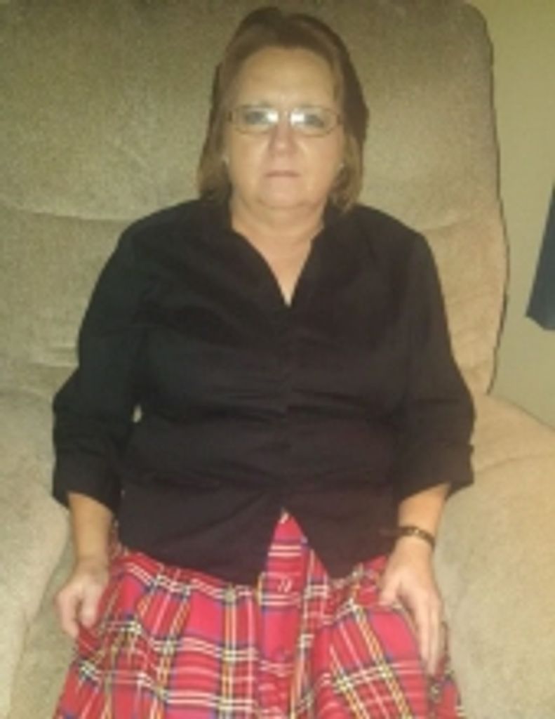 Linda Sue Wilson