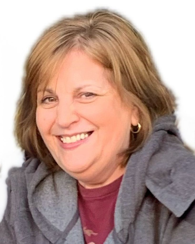 Joann Marie Trevisan Profile Photo