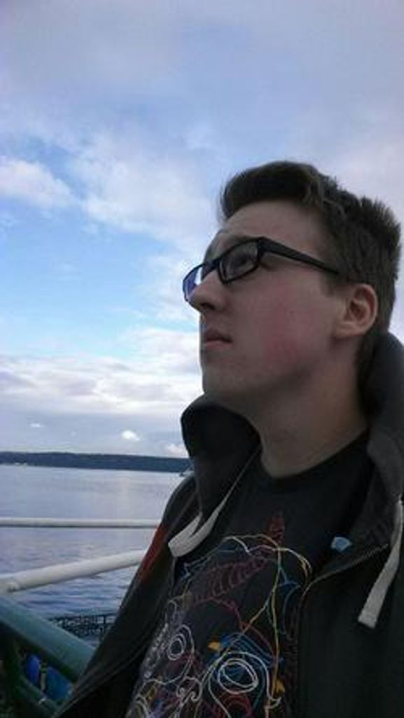 Wesley James Blackburn