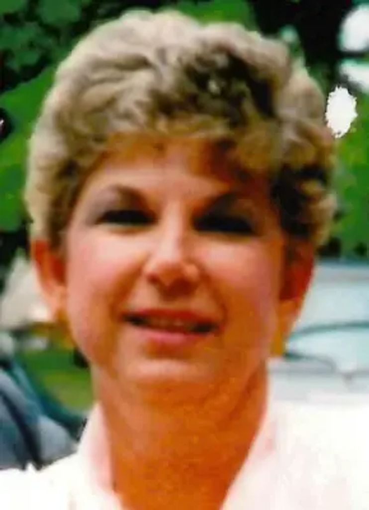 Margaret Lassaline