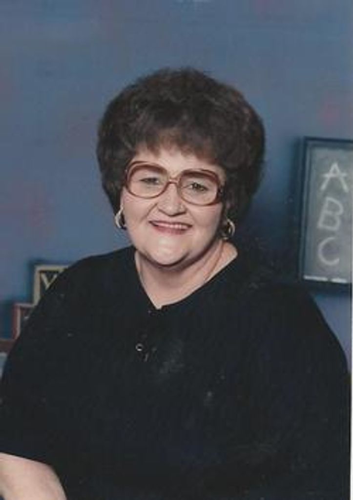 Carol Sue Naselroad Profile Photo