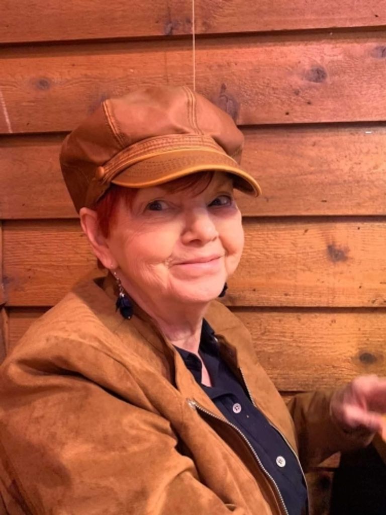 Nancy "Carol" Hanes Long Profile Photo