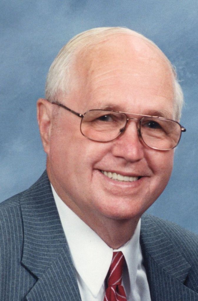 Donald Lea Carlisle Profile Photo
