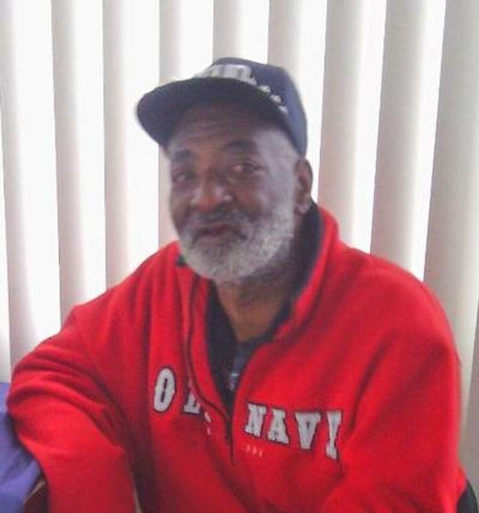 James Lee Jones Profile Photo