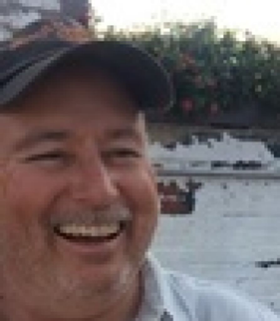 Gregory G. Keene