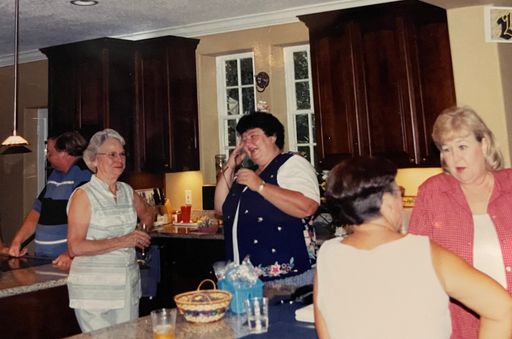 Joan Griffin Lanier photo gallery thumbnail 108 of 175