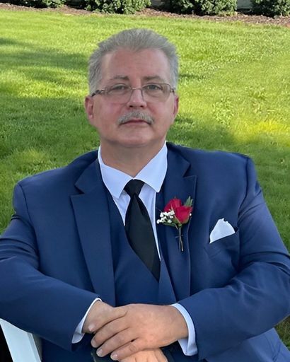 Nick D Hager Profile Photo