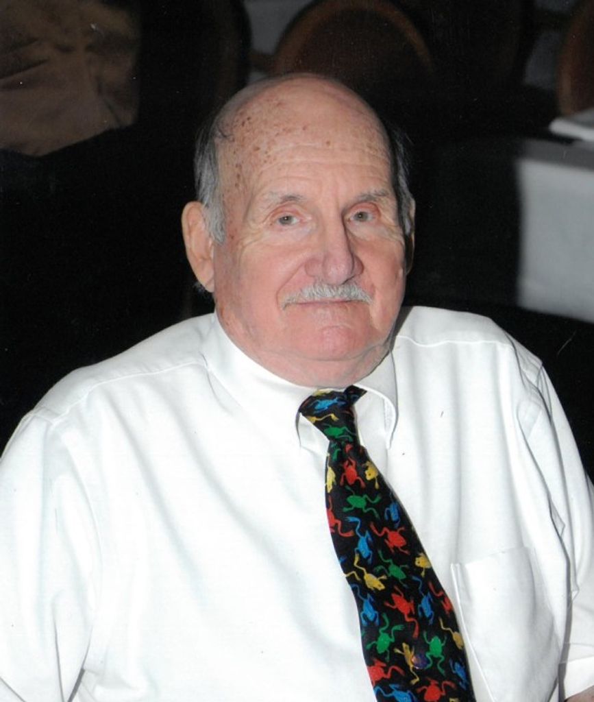 Francis Edward Butson Profile Photo