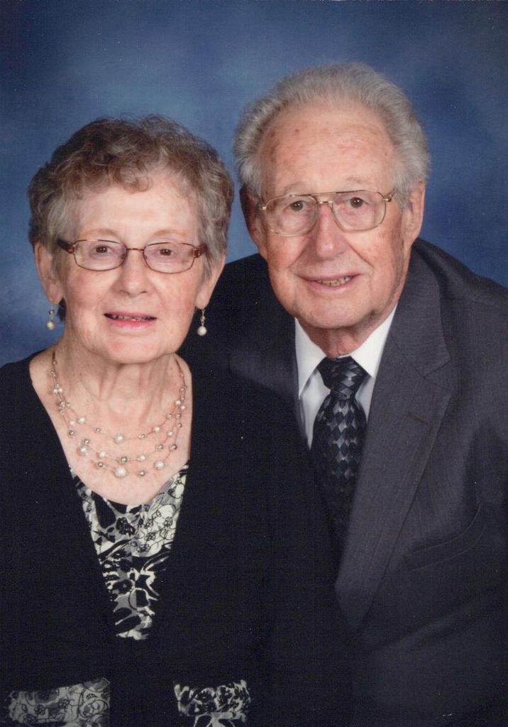 John & Mary Anne Melssen Profile Photo