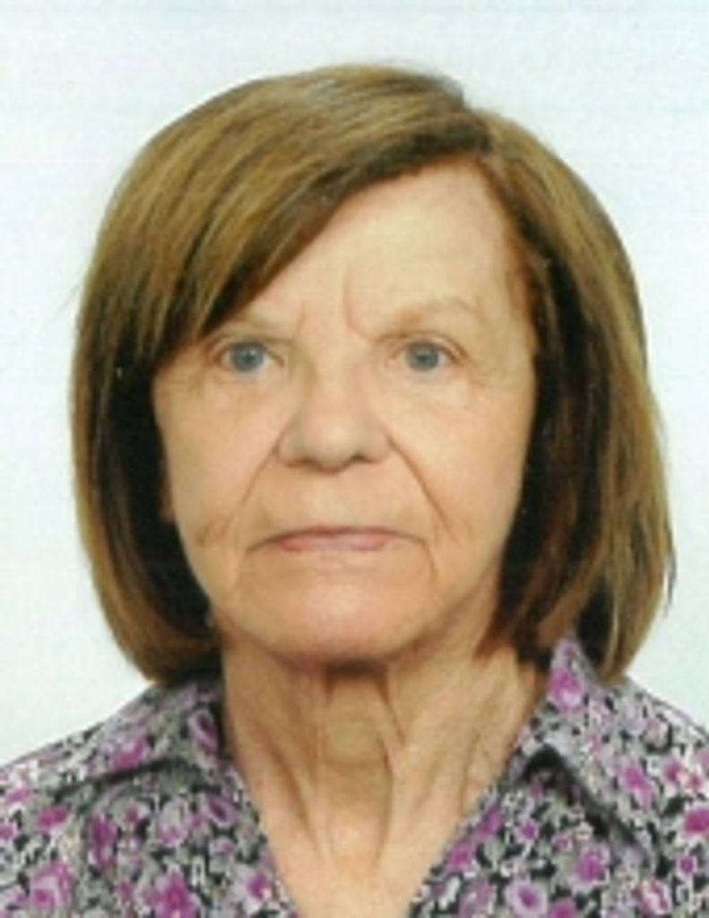 Anne  Philomena Paige