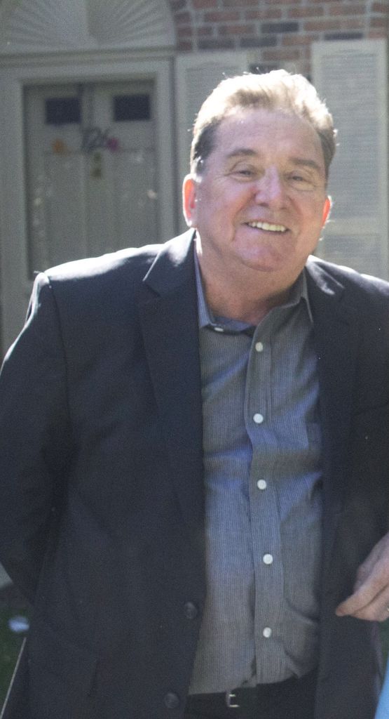 Steven Shaw
