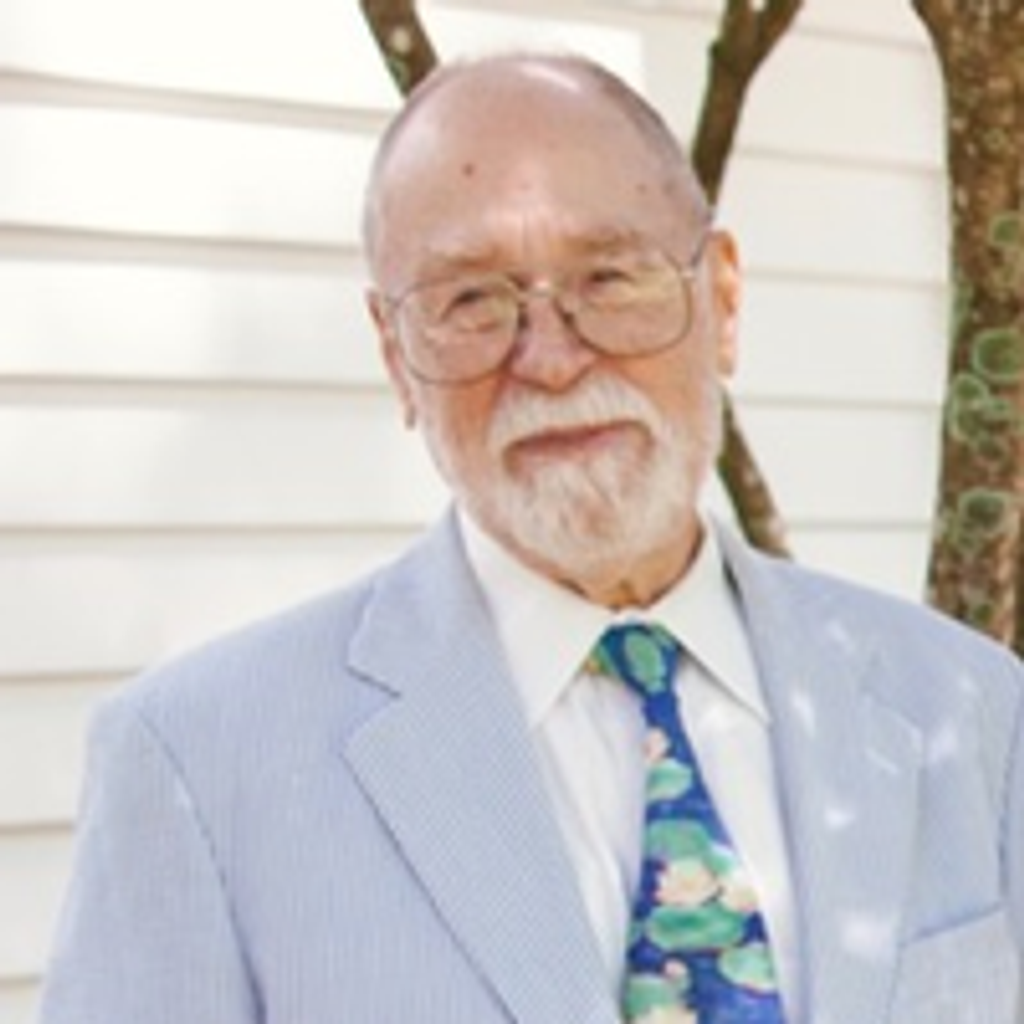Bernhard Peter Bremer