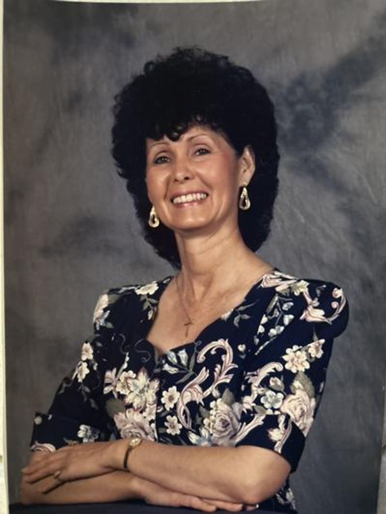 Jane Guthrie Profile Photo