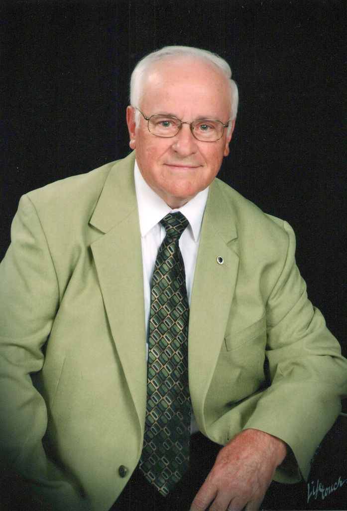 Robert Gordon Gower